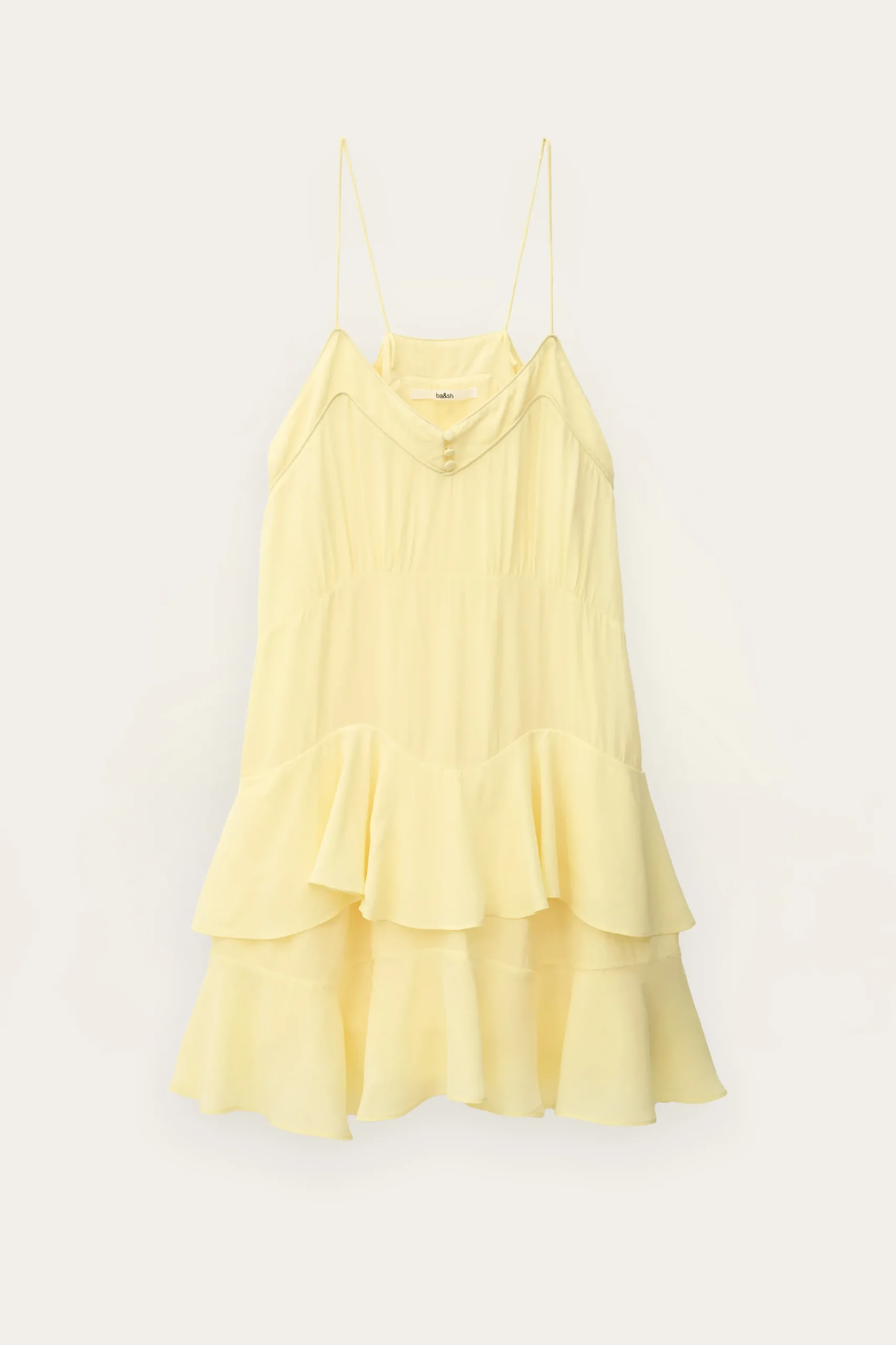 BILONA robe courte