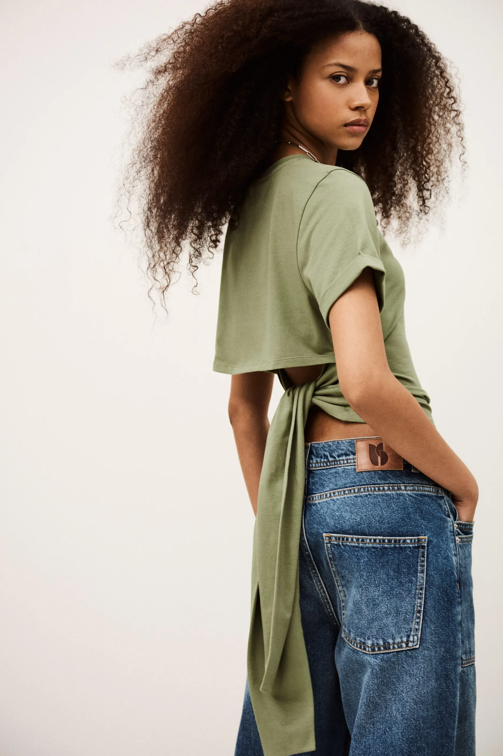 BLANCA t-shirt manches courtes