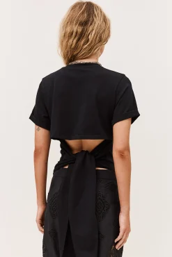 BLANCA t-shirt manches courtes