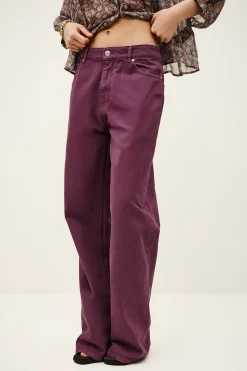 BONEY jean large