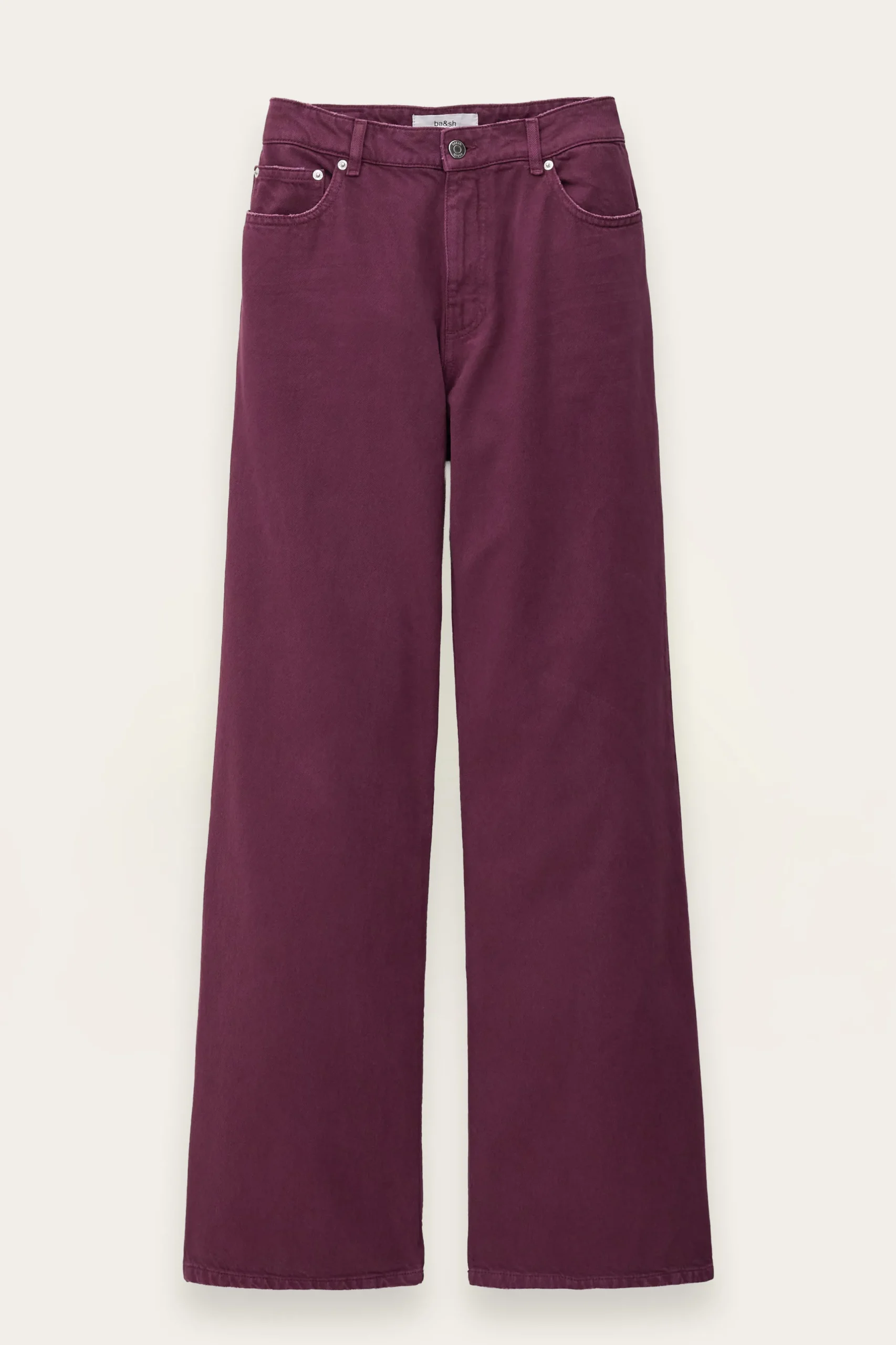 BONEY jean large