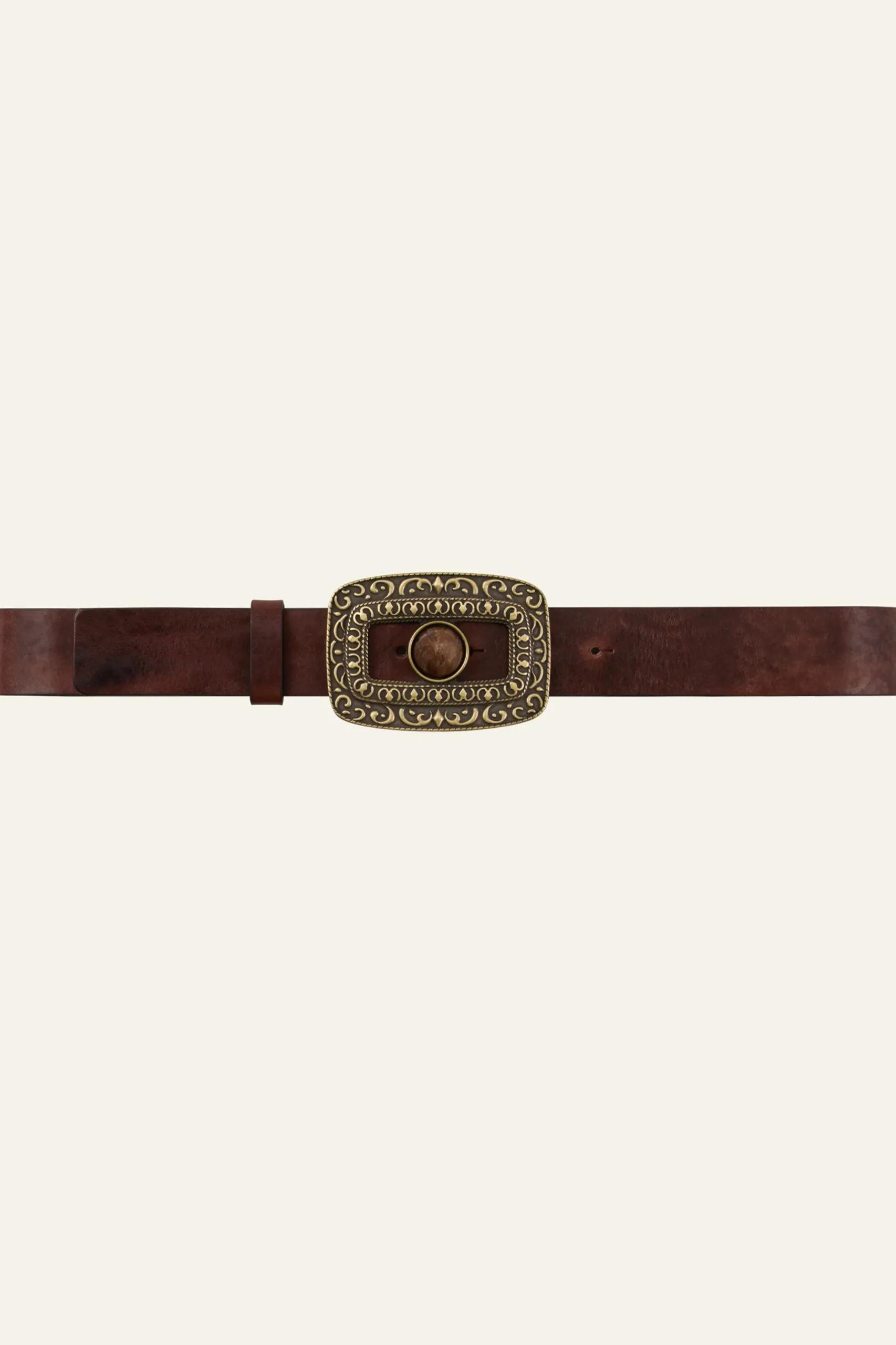BONI ceinture cuir