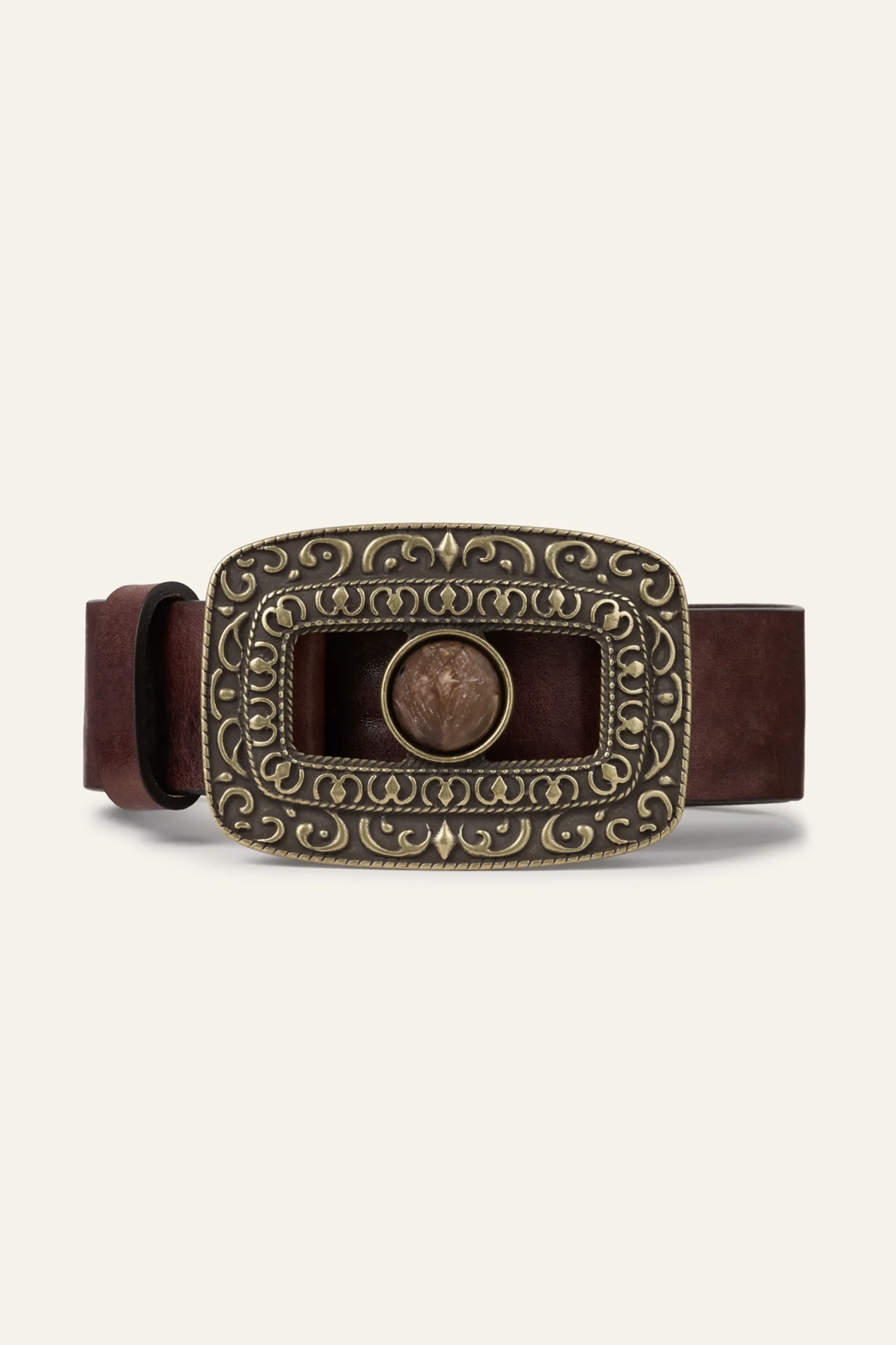 BONI ceinture cuir