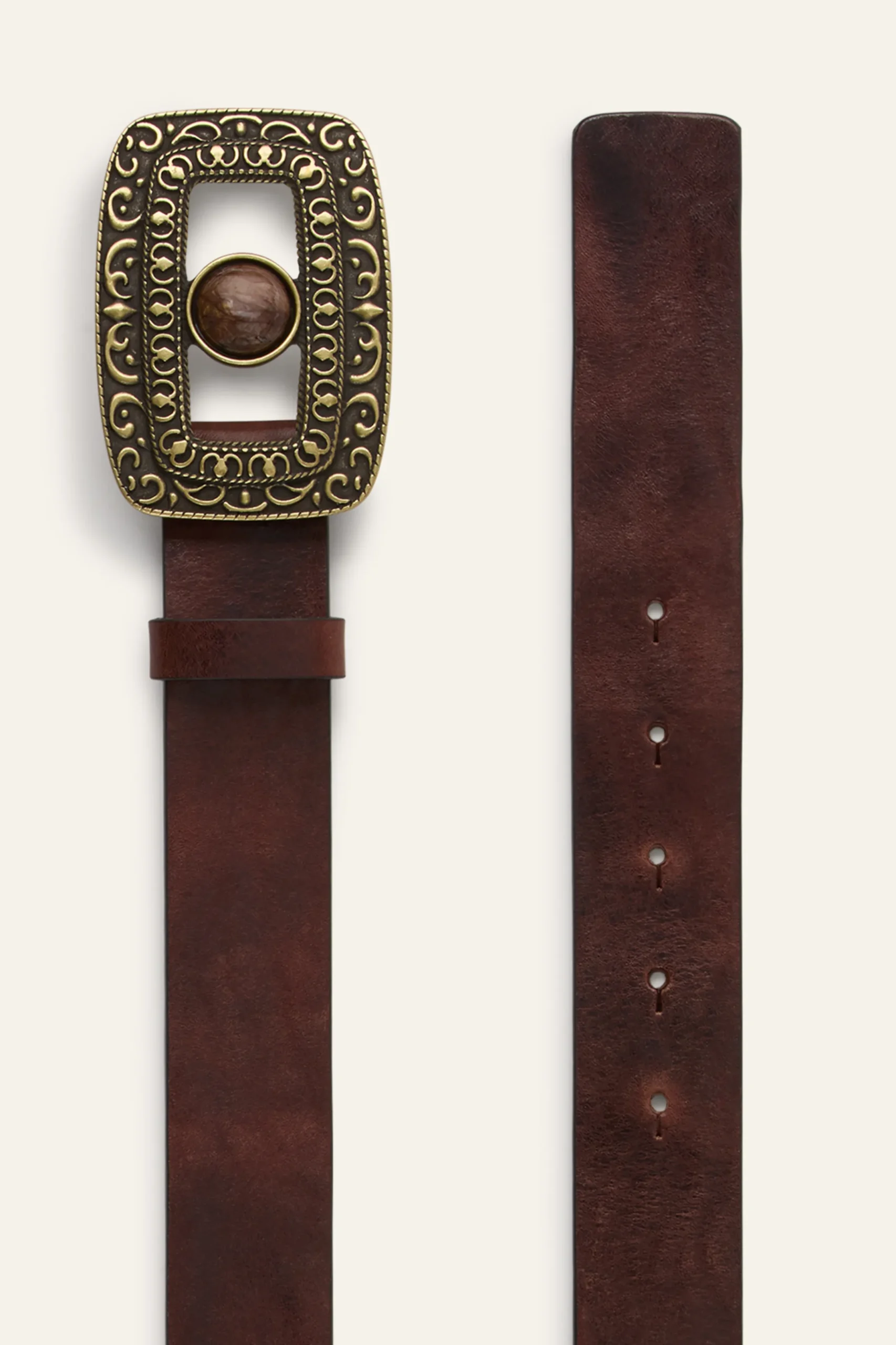 BONI ceinture cuir
