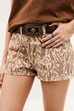 BONI ceinture cuir