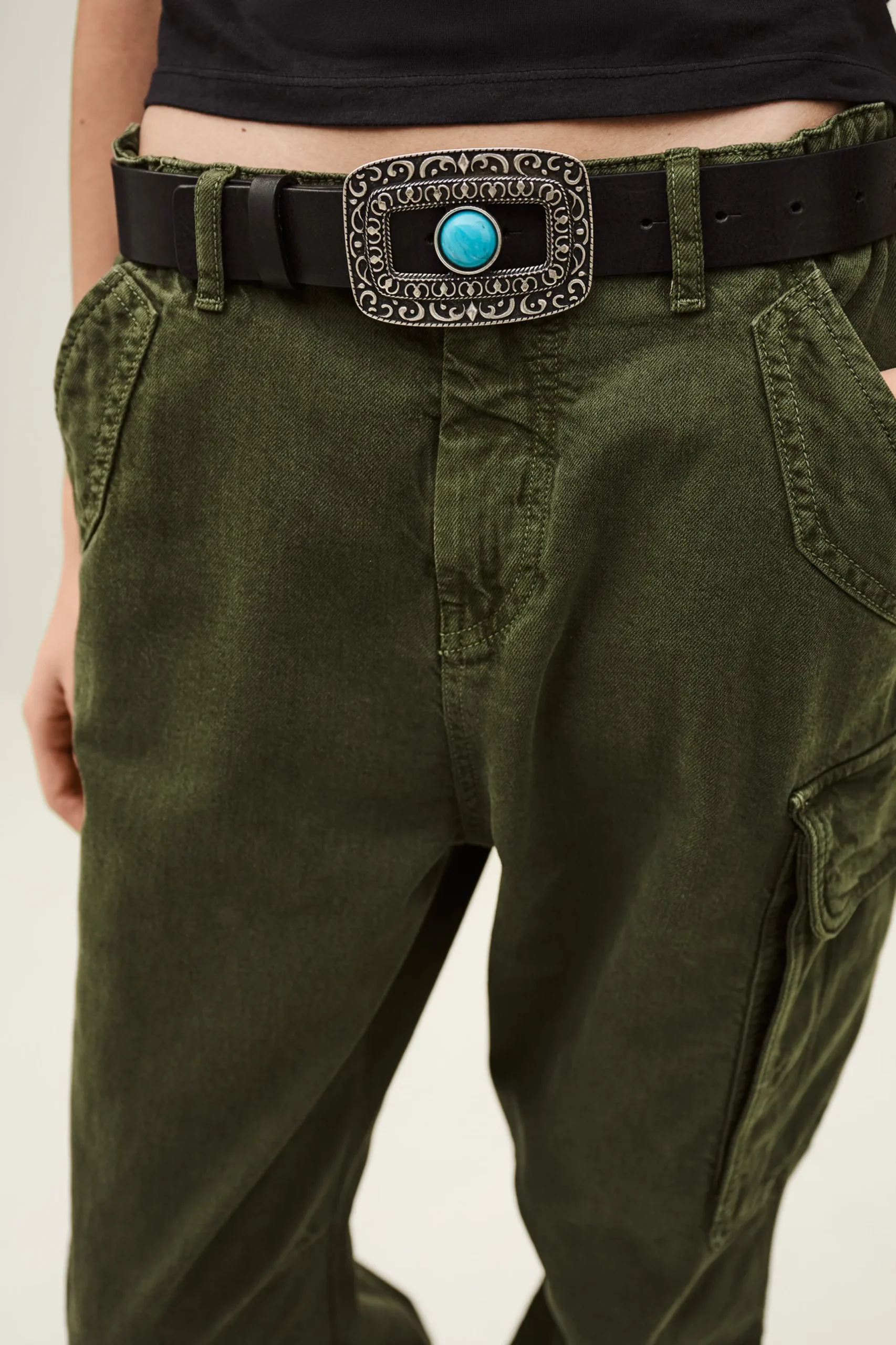 BONI ceinture cuir