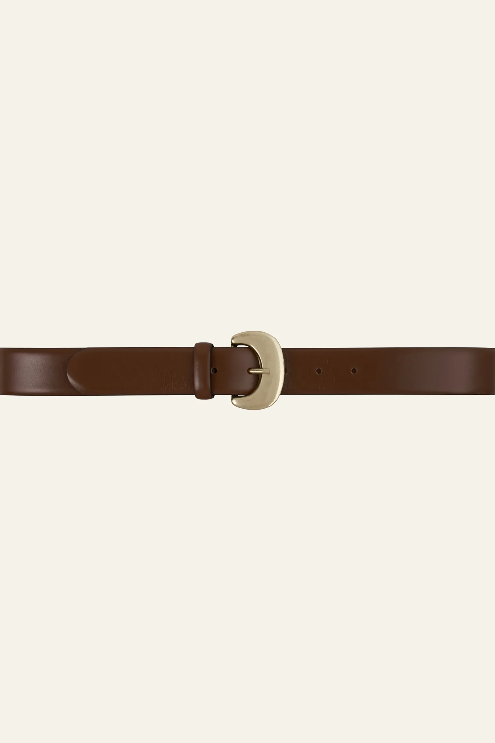 BRAD ceinture cuir