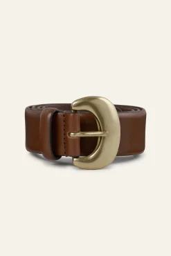 BRAD ceinture cuir