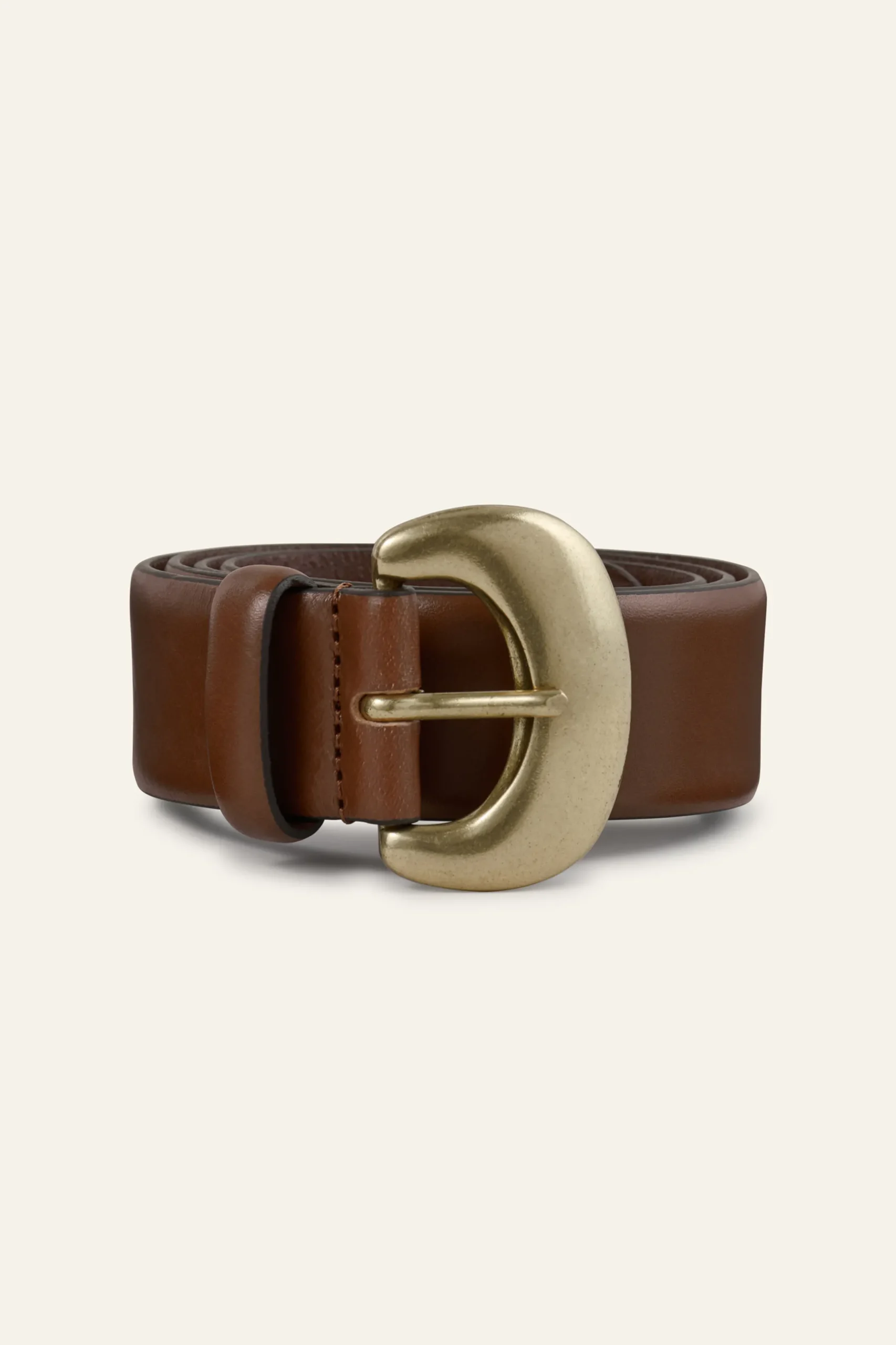 BRAD ceinture cuir
