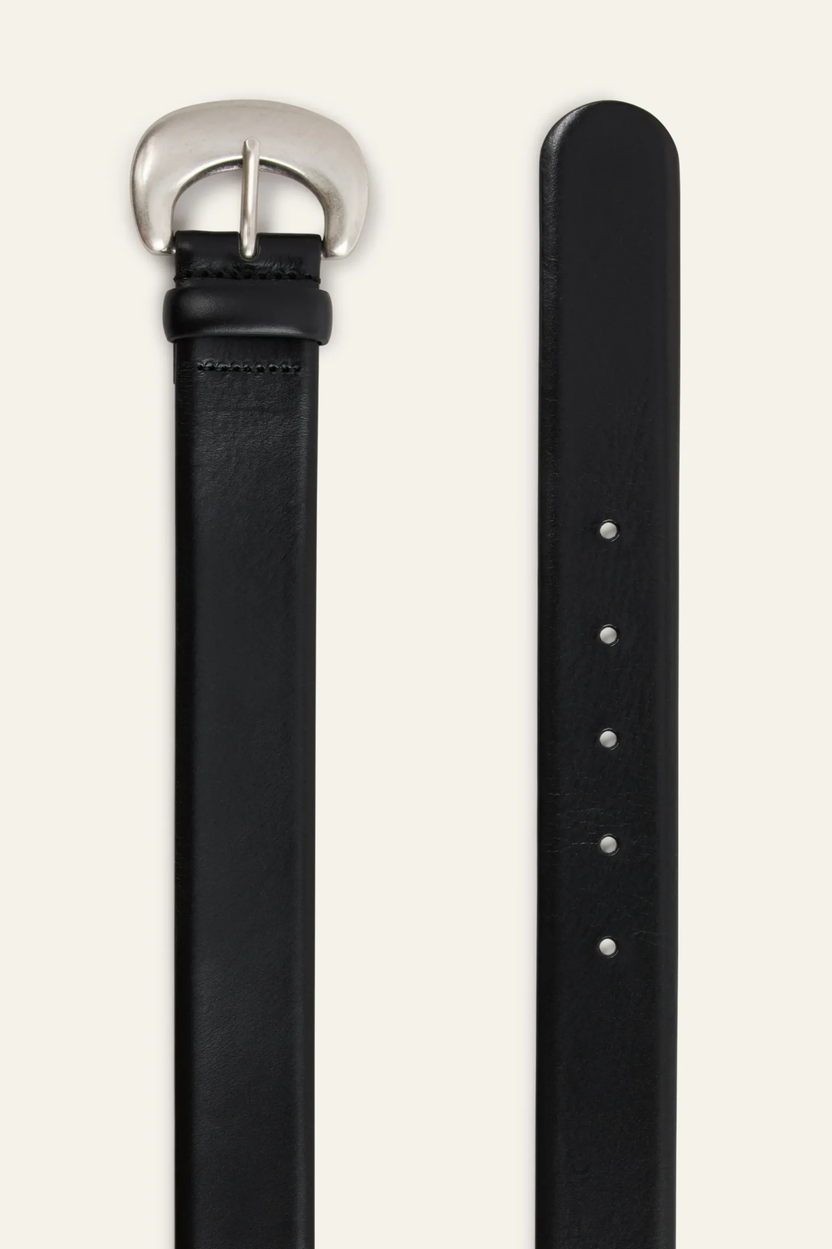 BRAD ceinture cuir