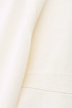 BRAHA gilet col V