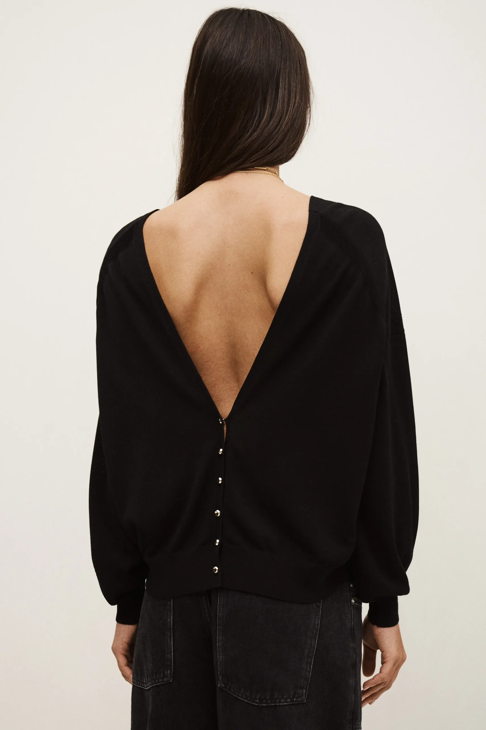 BRENDA pull col V