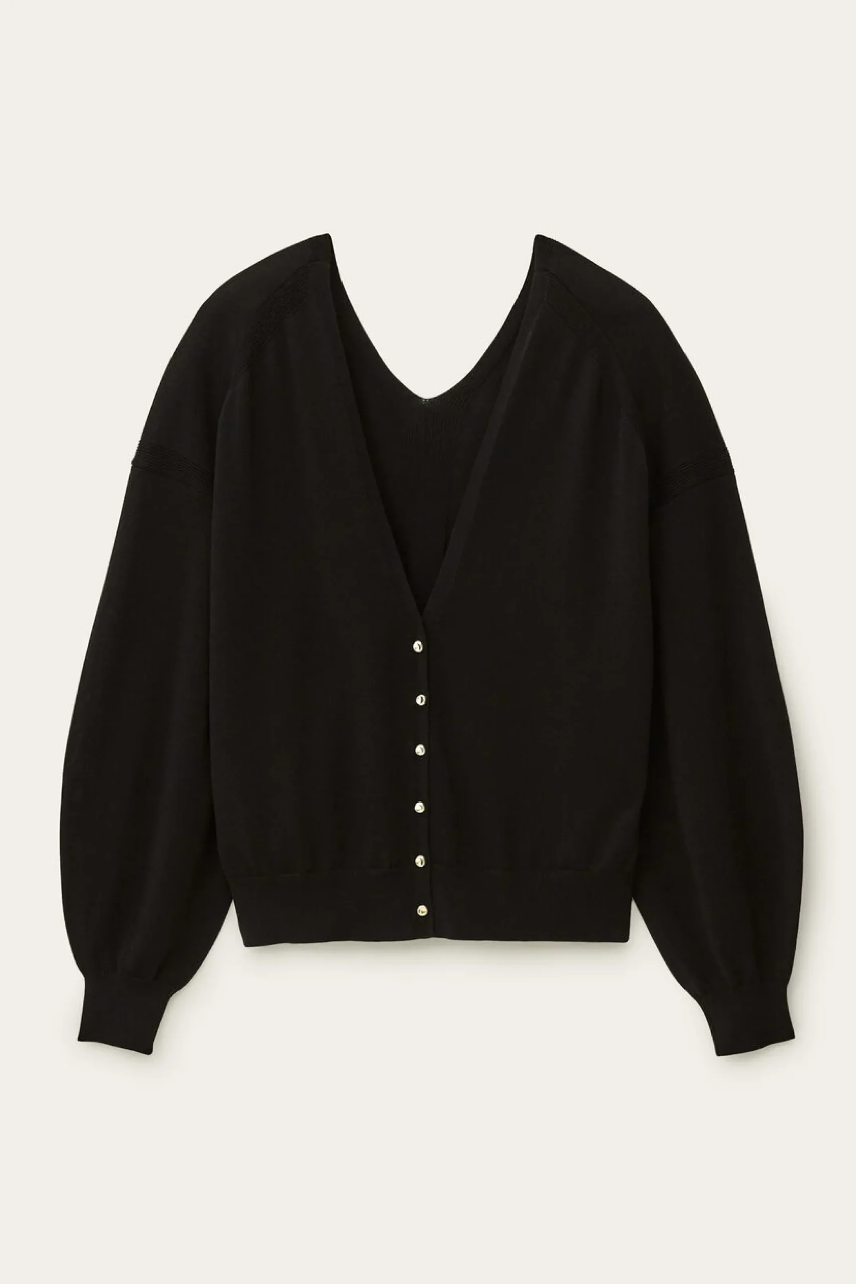 BRENDA pull col V