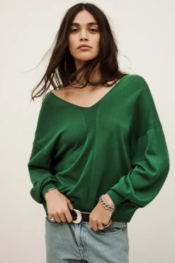 BRENDA pull col V