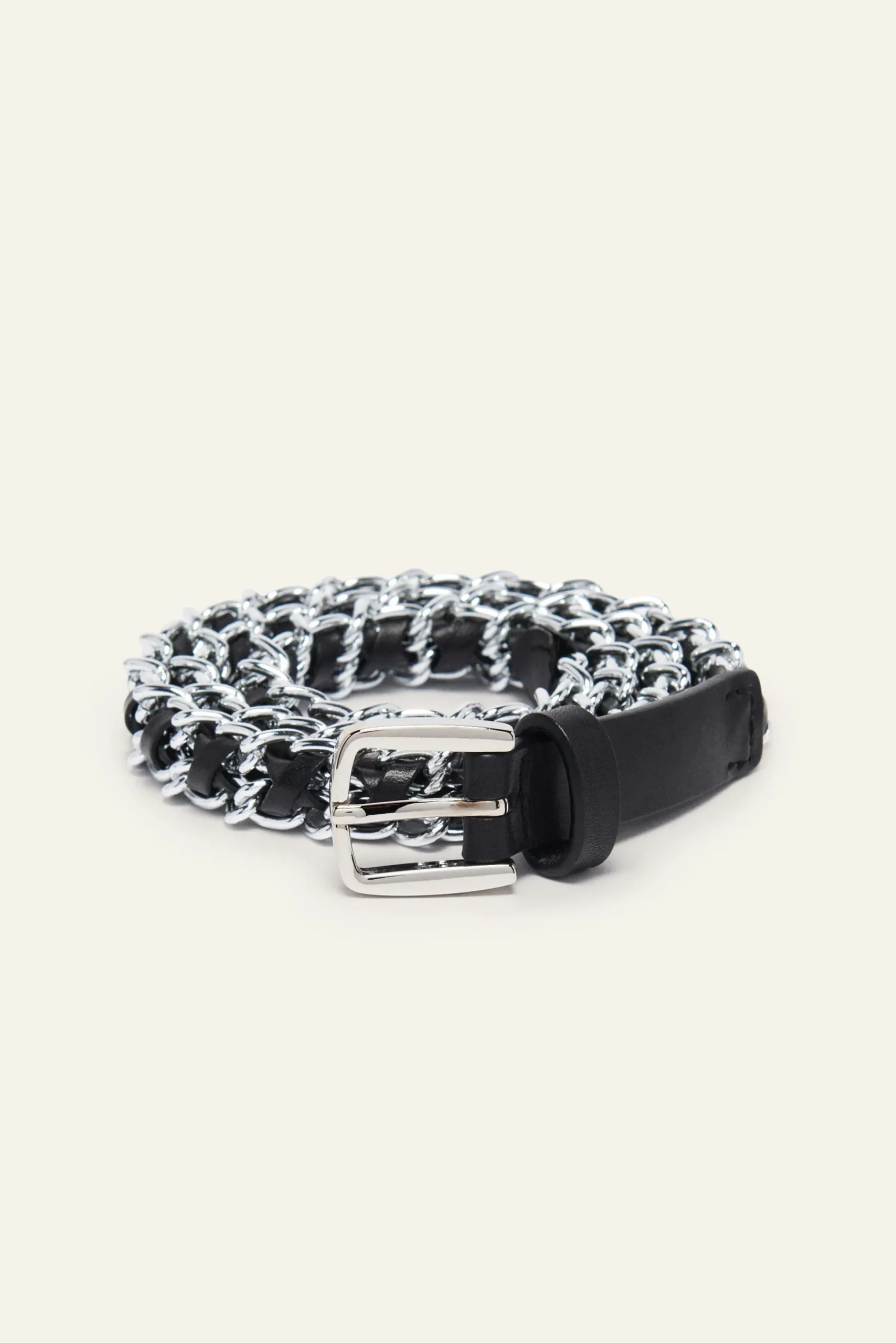 BROOKE ceinture métal