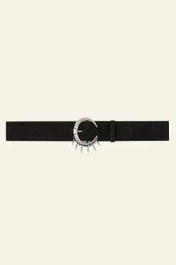 BRUNA ceinture large