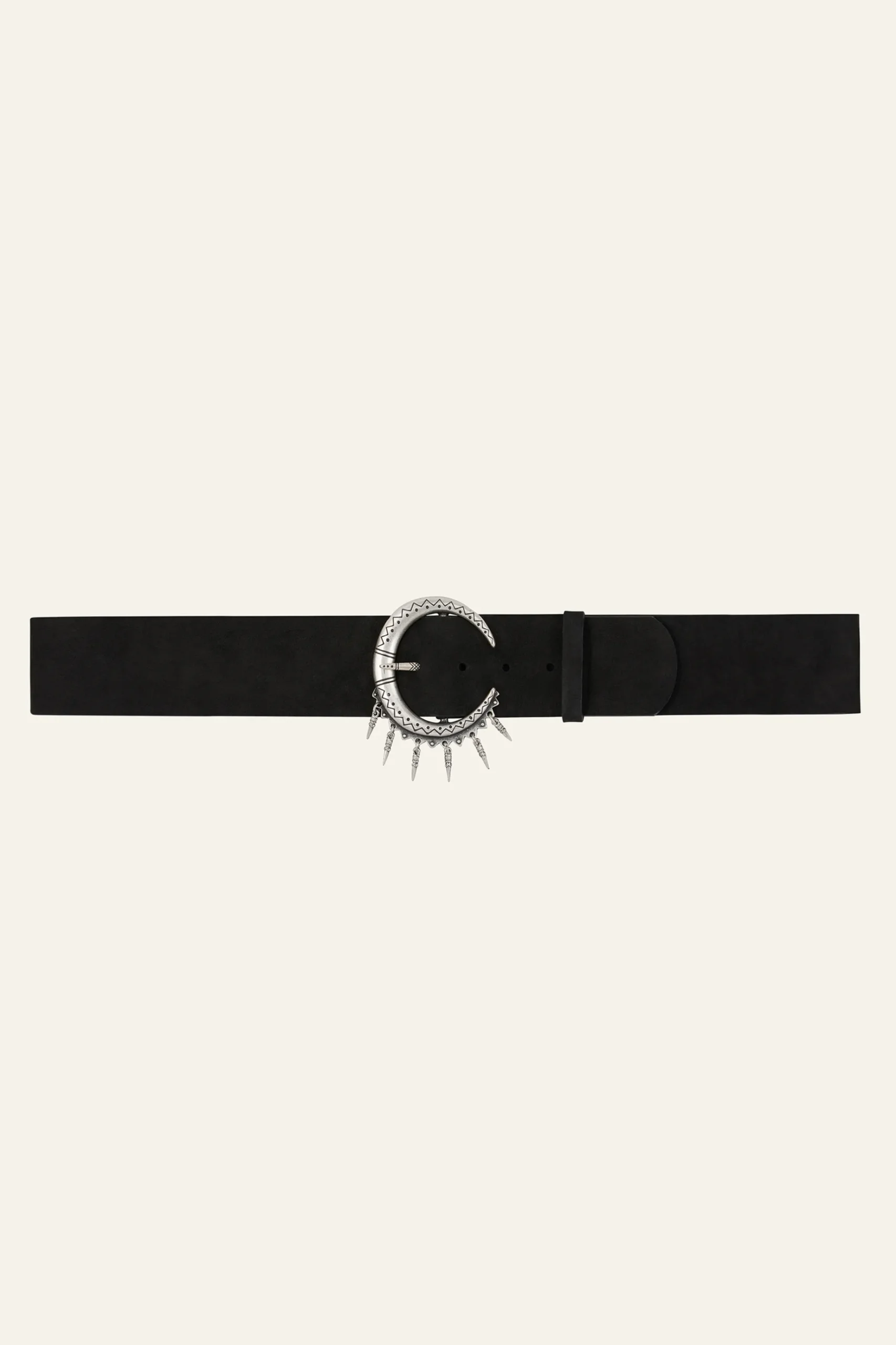 BRUNA ceinture large