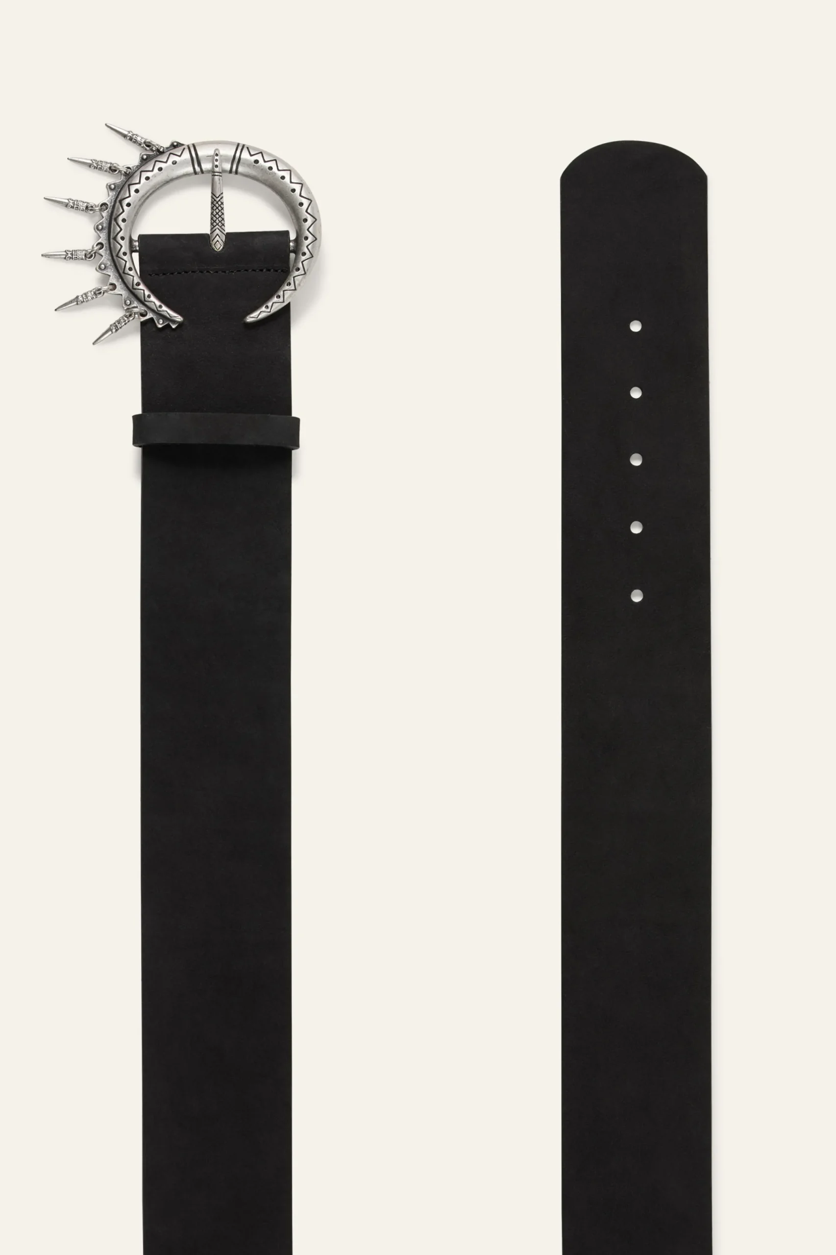 BRUNA ceinture large