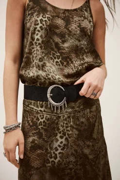 BRUNA ceinture large