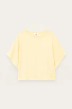 CACIA t-shirt cape