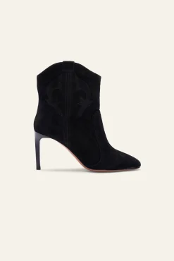 CAITLIN bottines à talons