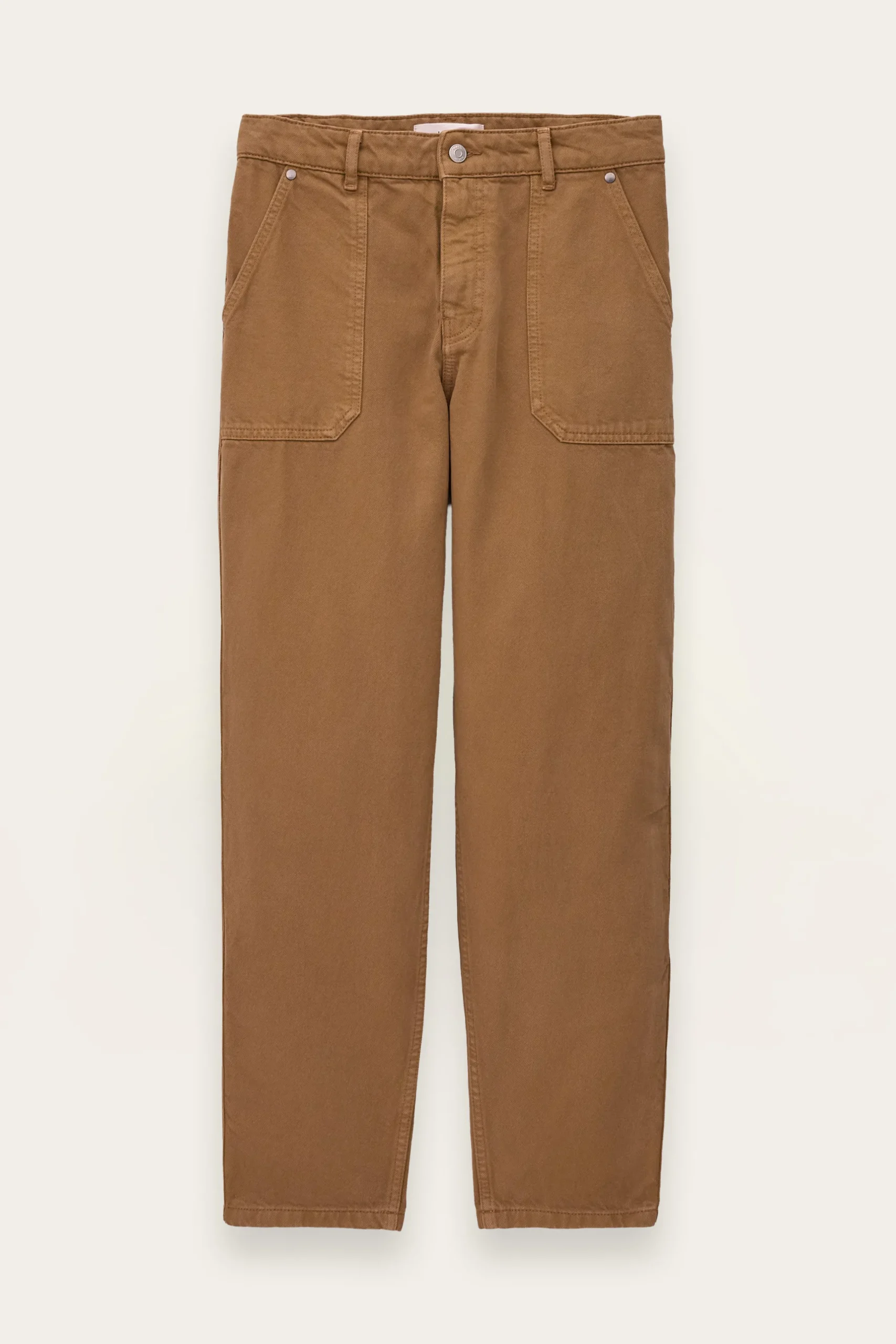 CALI pantalon carotte