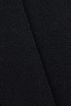 CAPRIA pantalon taille haute
