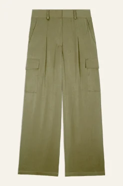 CARY pantalon cargo