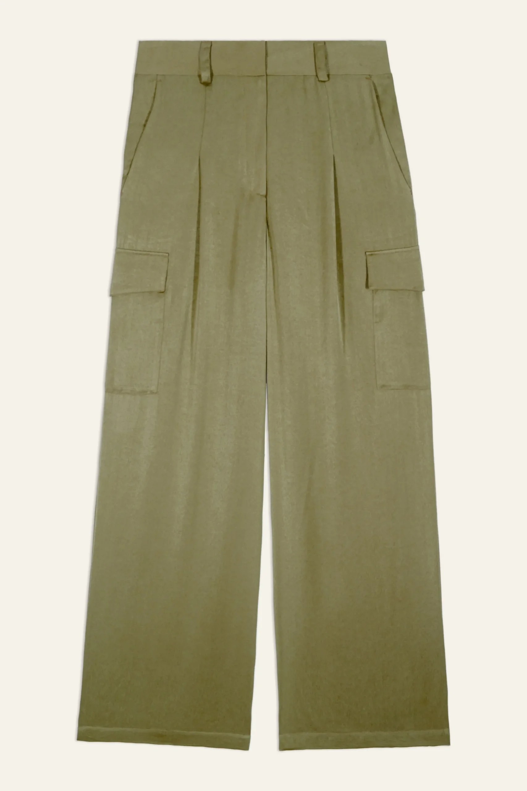 CARY pantalon cargo