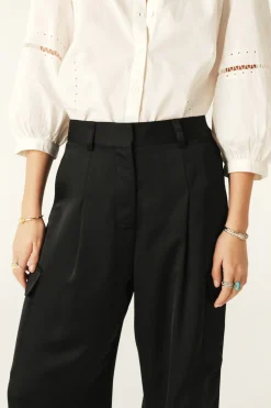 CARY pantalon de costume