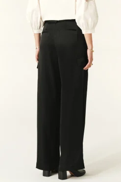 CARY pantalon de costume