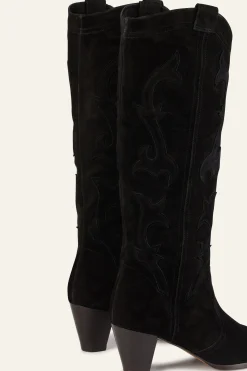 CASEY bottes style western