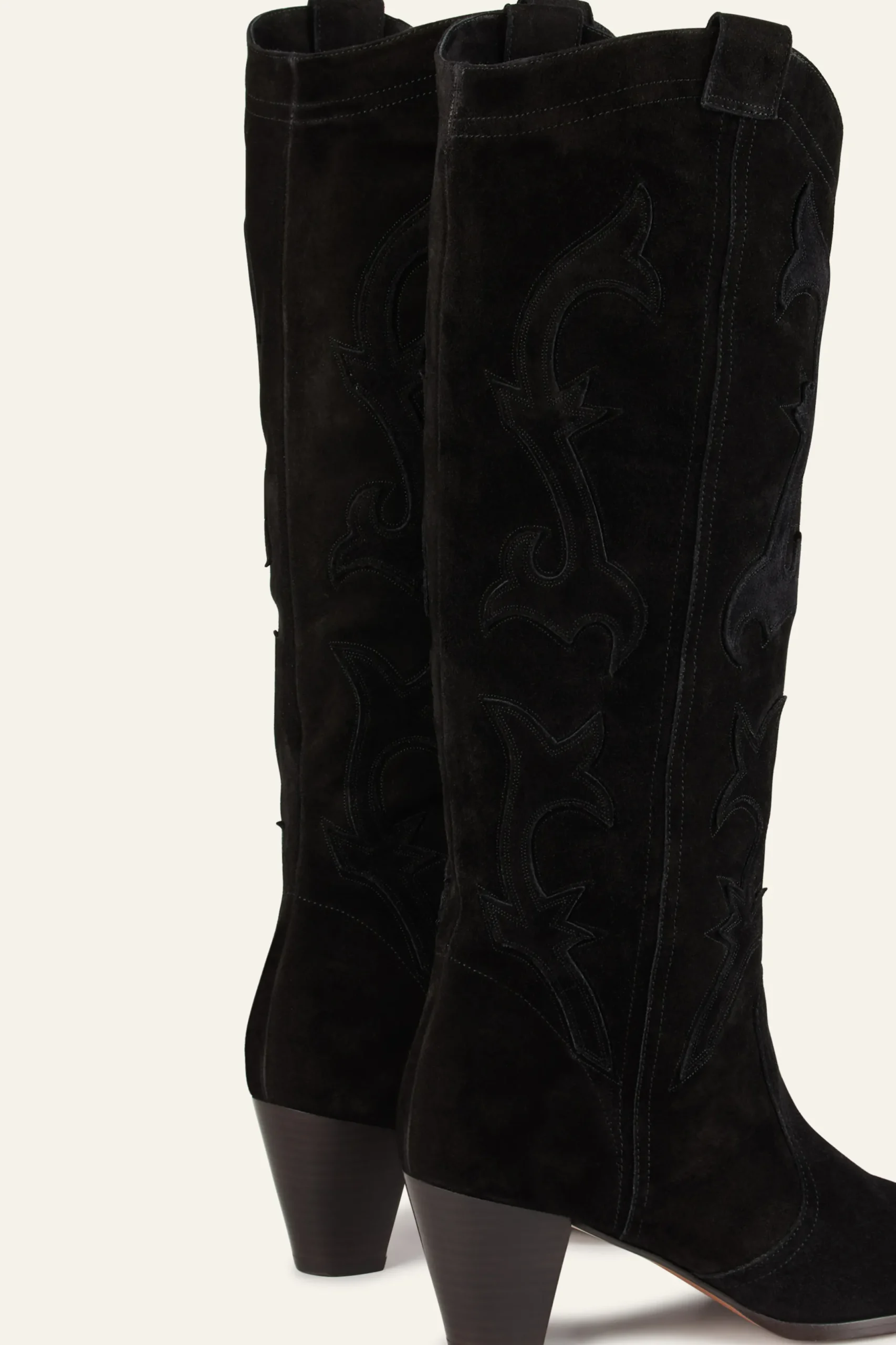 CASEY bottes style western