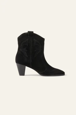 CASEY Bottines talons