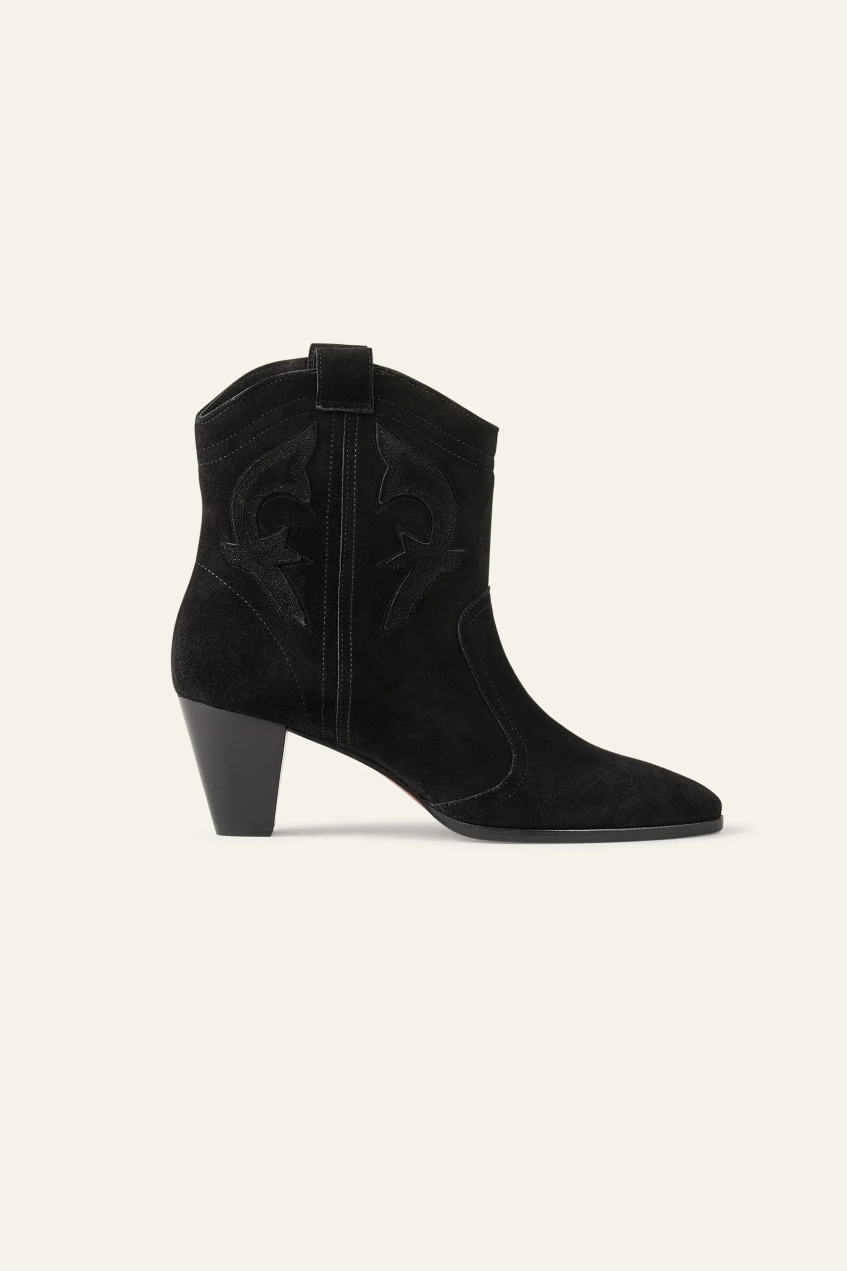 CASEY Bottines talons