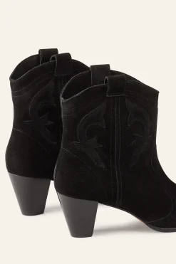 CASEY Bottines talons