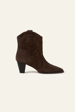 CASEY bottines western