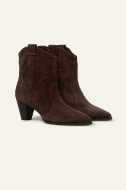 CASEY bottines western