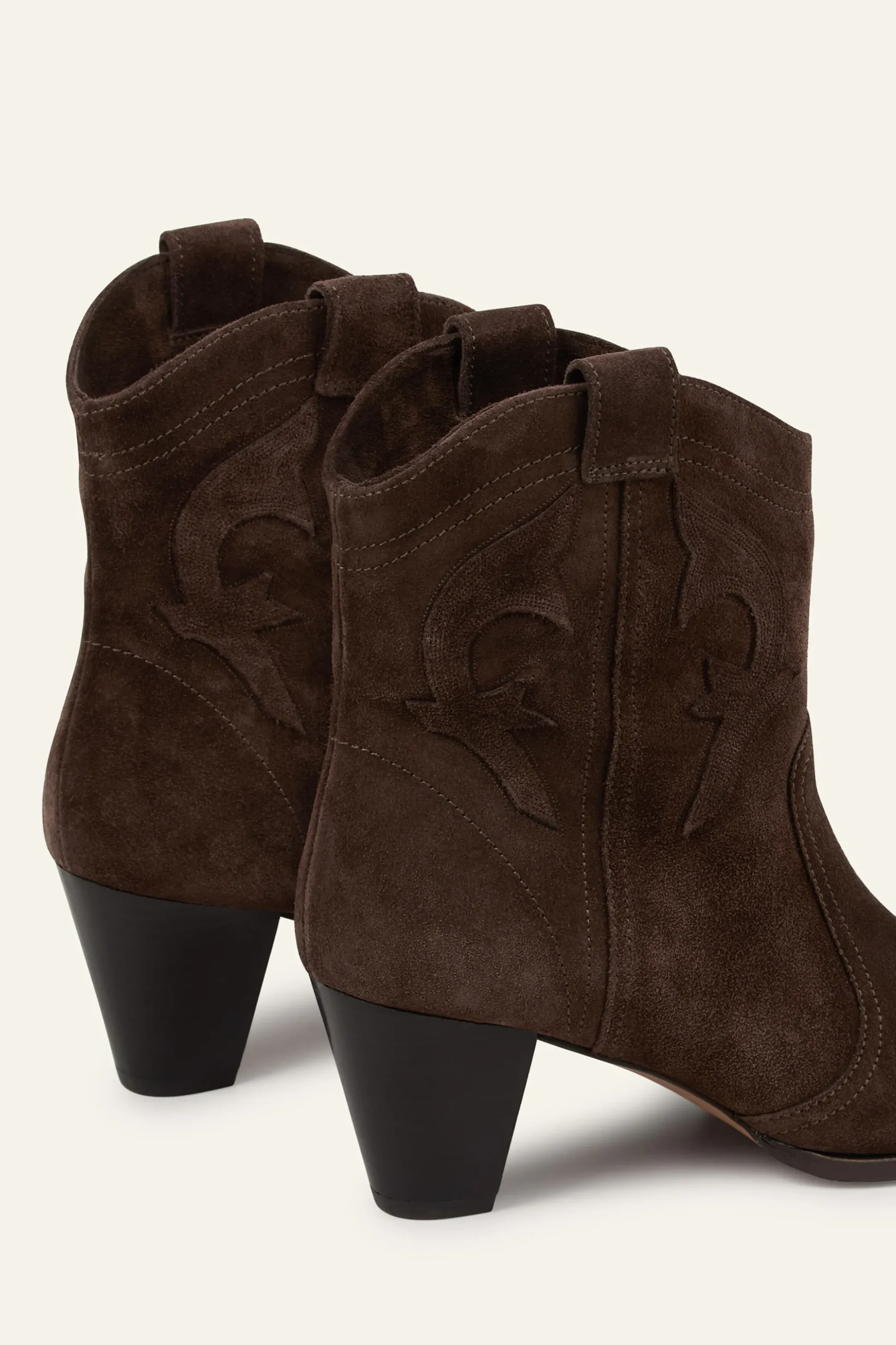 CASEY bottines western