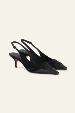 CASTA escarpins slingback