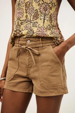 CATIA short