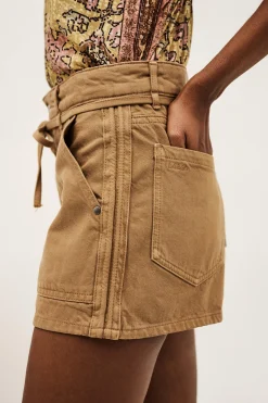 CATIA short