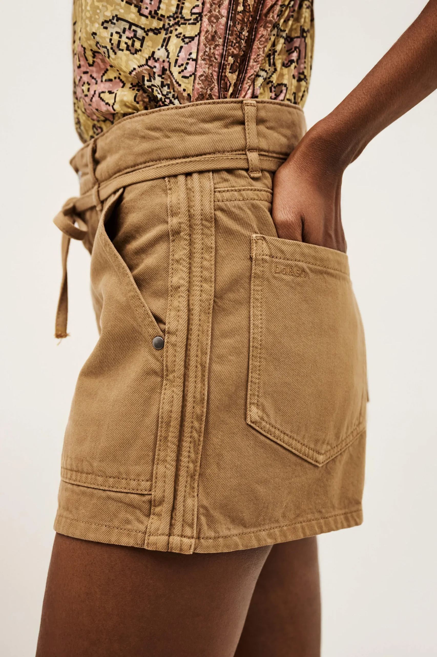 CATIA short