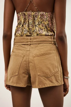 CATIA short