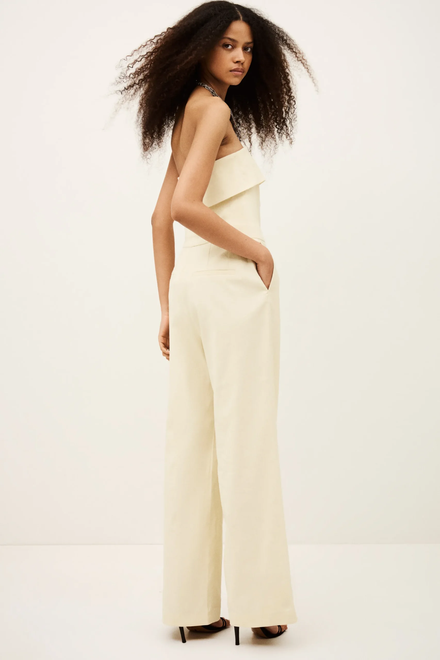 CENELIA combinaison bustier