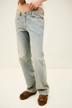 CENOS pantalon droit taille