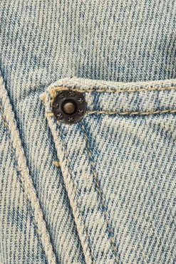 CENOS pantalon droit taille