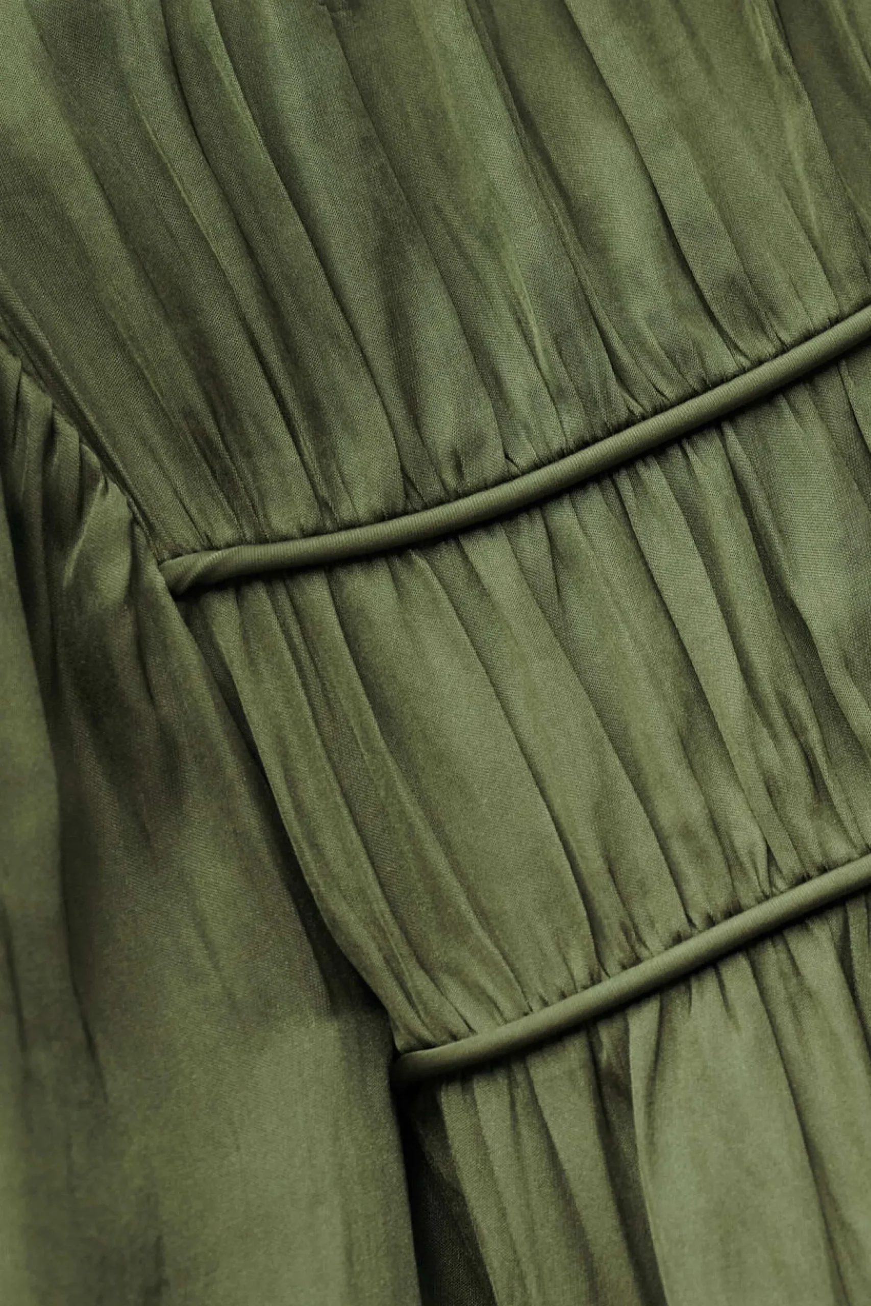 CESSIA chemise manches longues