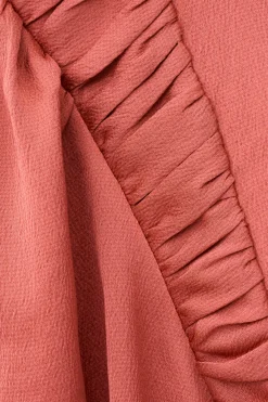 CHARLOTTE robe midi