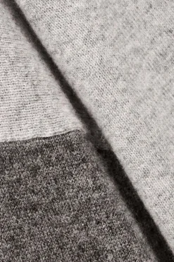 CHAYA pull cachemire boîte